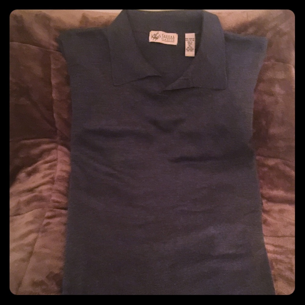 Men's Sweater